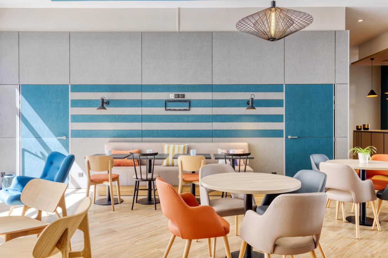 Aparthotel Appart'city Confort Paris - Mairie