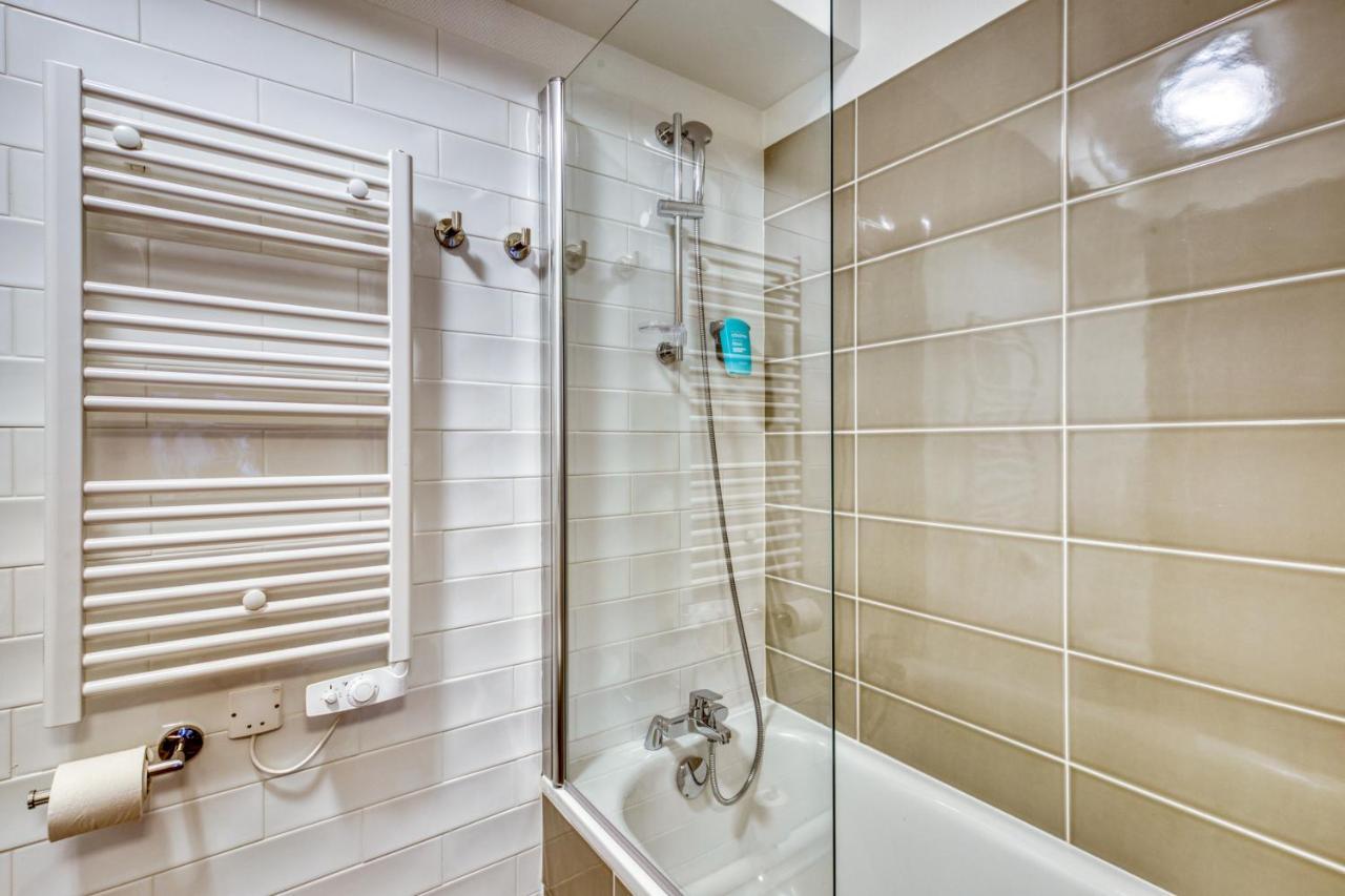 Aparthotel Appart'city Confort Paris - Mairie