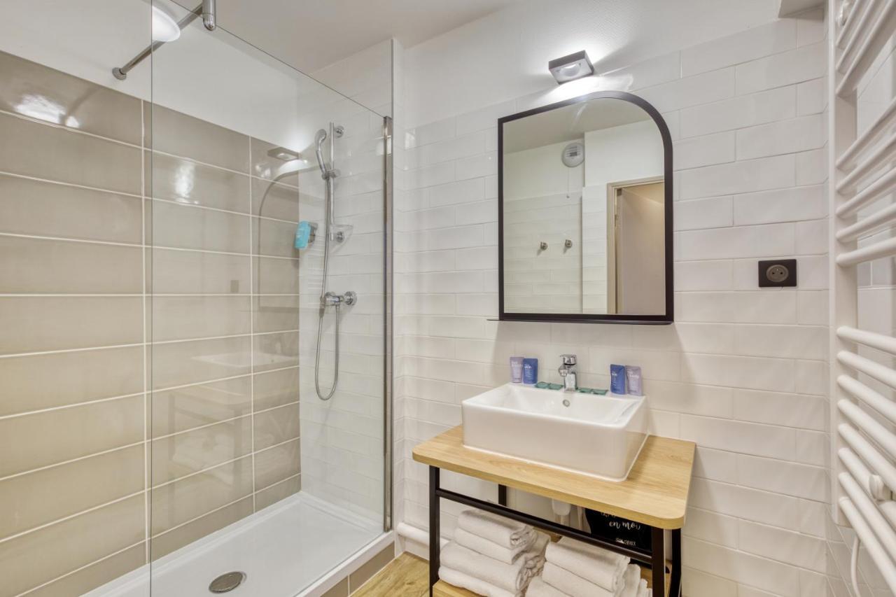Appart'city Confort Paris - Mairie 3* Clichy