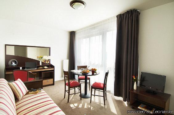 Aparthotel Appart'city Confort Paris - Mairie