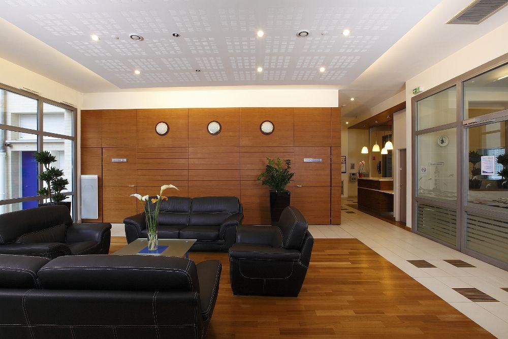 Appart'city Confort Paris - Mairie 3*