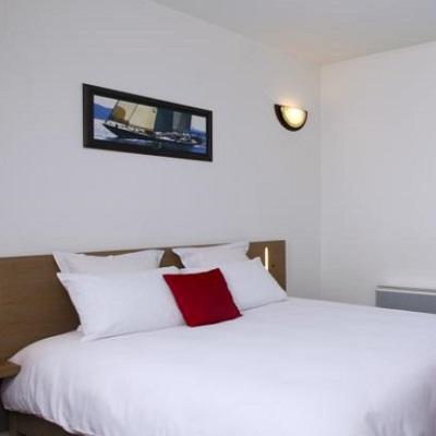 Appart'city Confort Paris - Mairie 3* Clichy