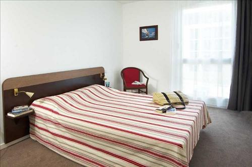 Aparthotel Appart'city Confort Paris - Mairie