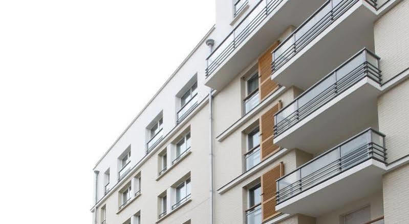 Appart'city Confort Paris - Mairie 3* Clichy