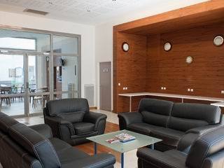 Appart'city Confort Paris - Mairie Clichy