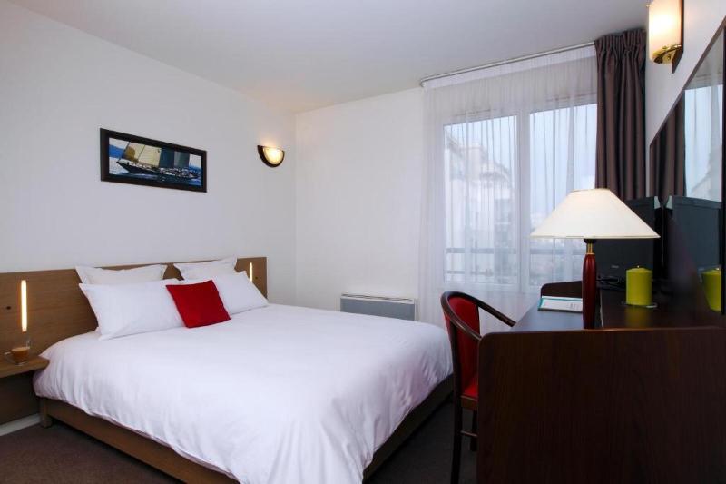 Appart'city Confort Paris - Mairie 3* Clichy