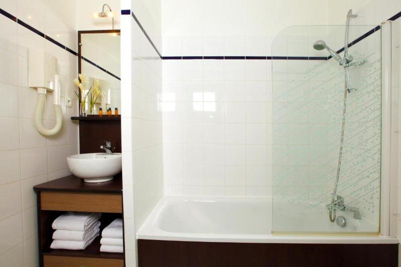 Aparthotel Appart'city Confort Paris - Mairie